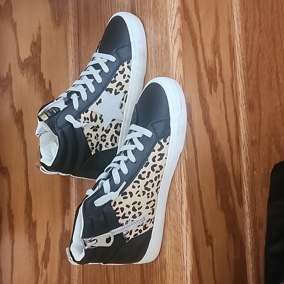 Vintage Havana Lester womens shoe. - Picture 1 of 4